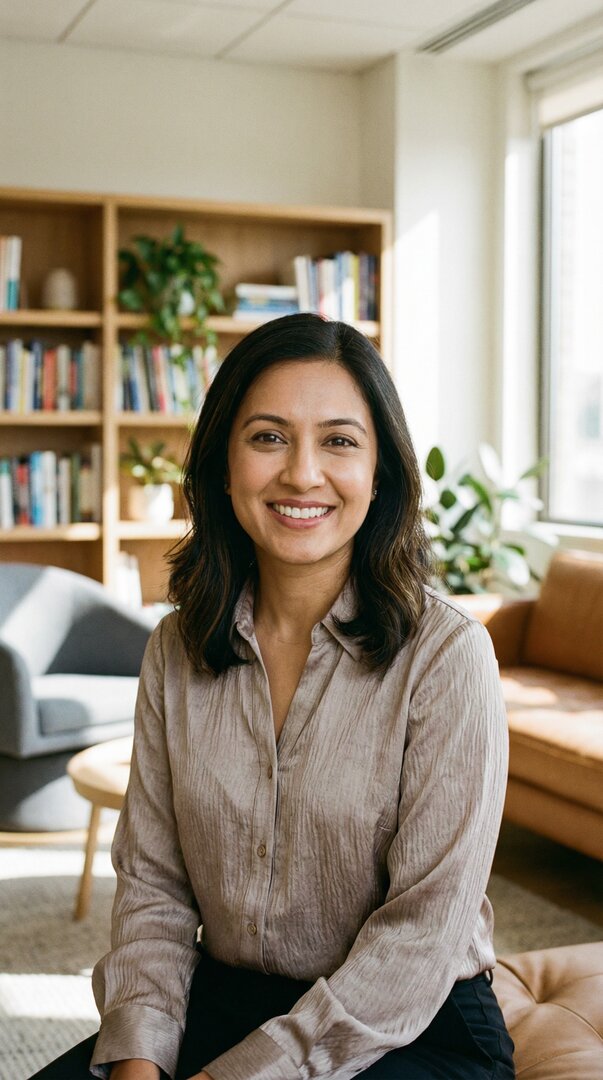 51漫画心理顾问