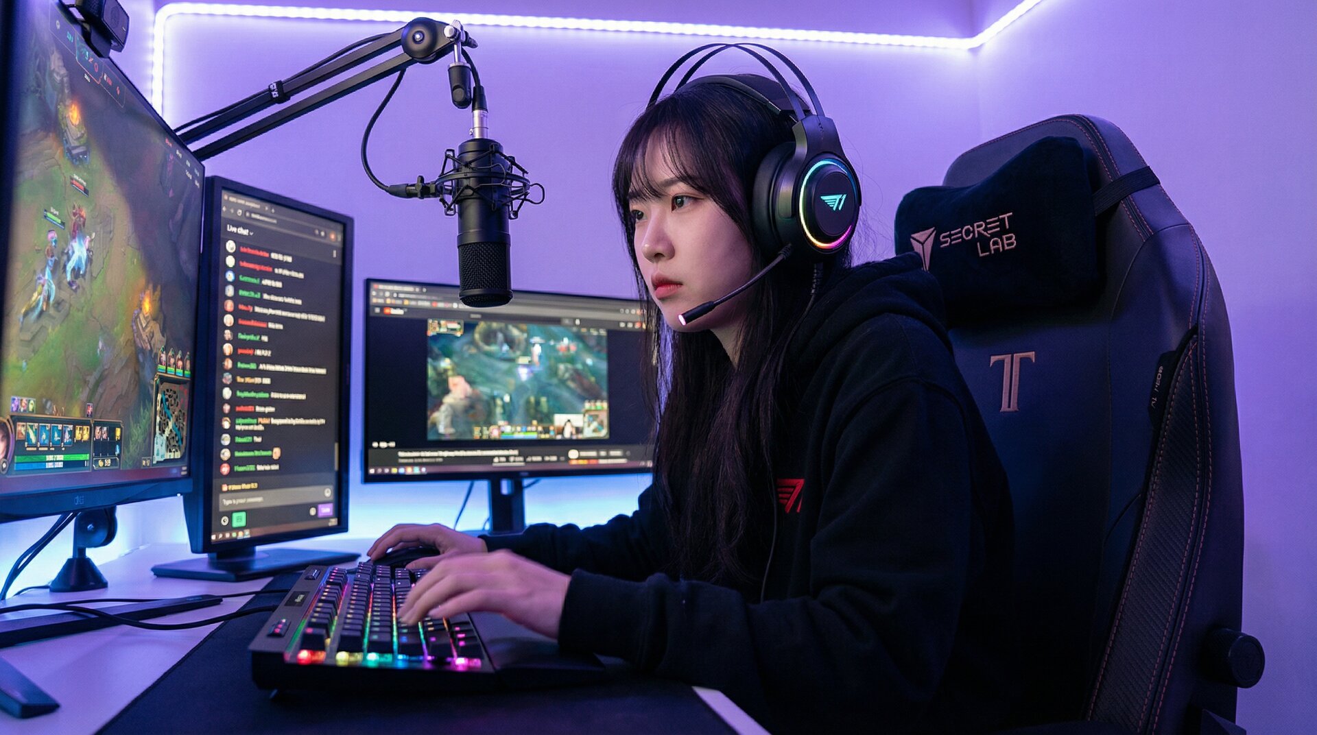 51漫画视频教程